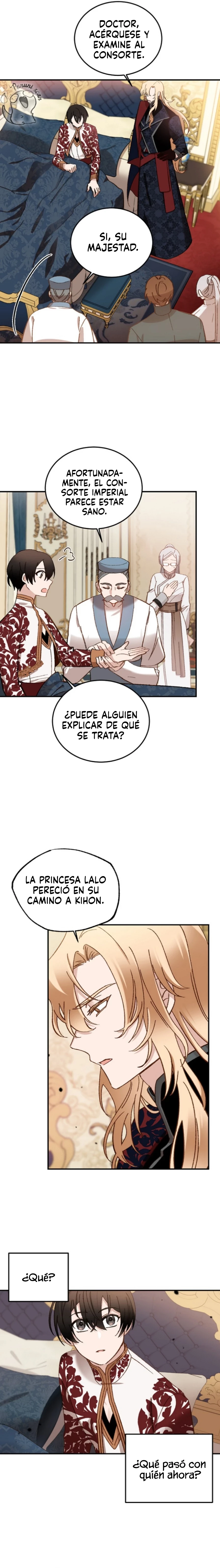 Salvación capítulo 12 página 15