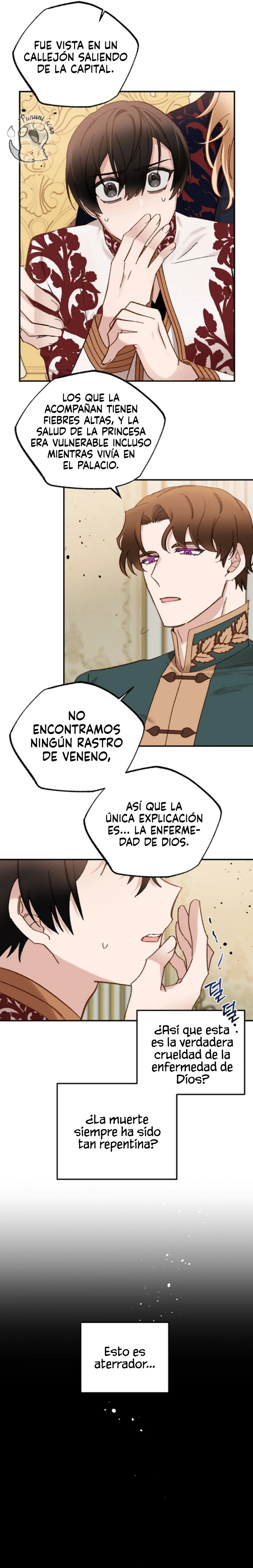 Salvación capítulo 12 página 17