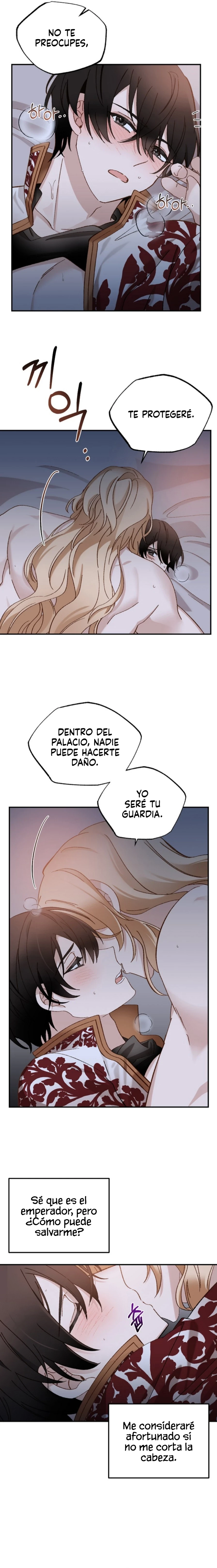 Salvación capítulo 12 página 20