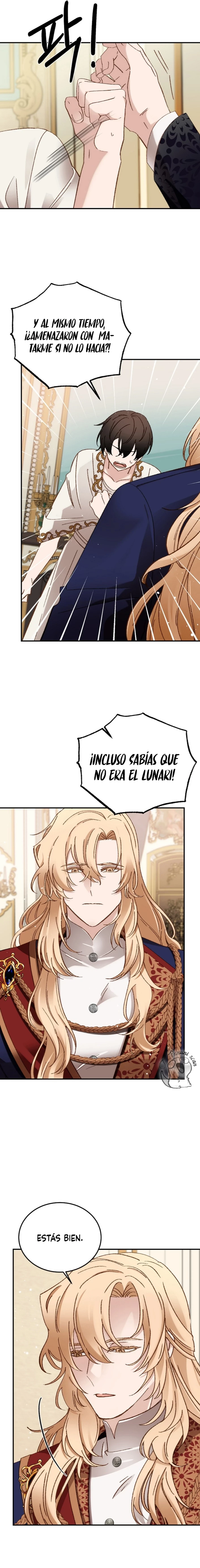 Salvación capítulo 13 página 10