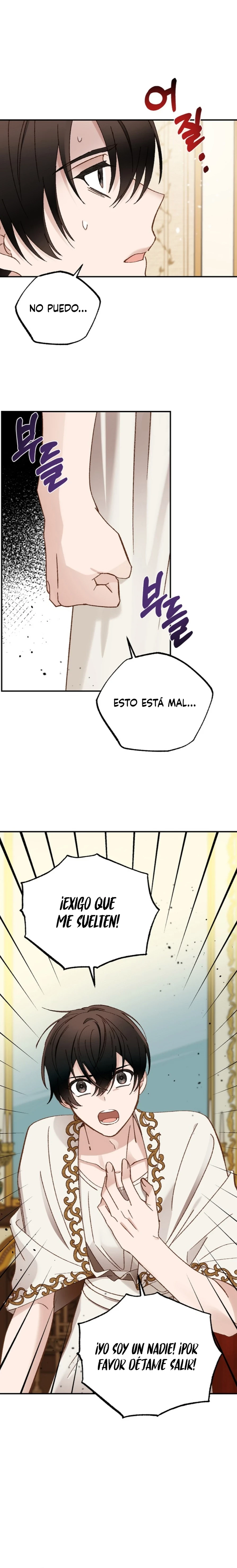 Salvación capítulo 13 página 11