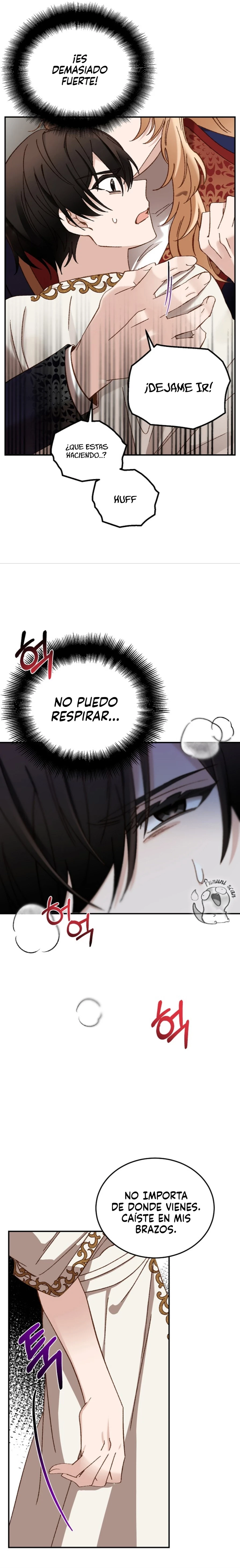 Salvación capítulo 13 página 13