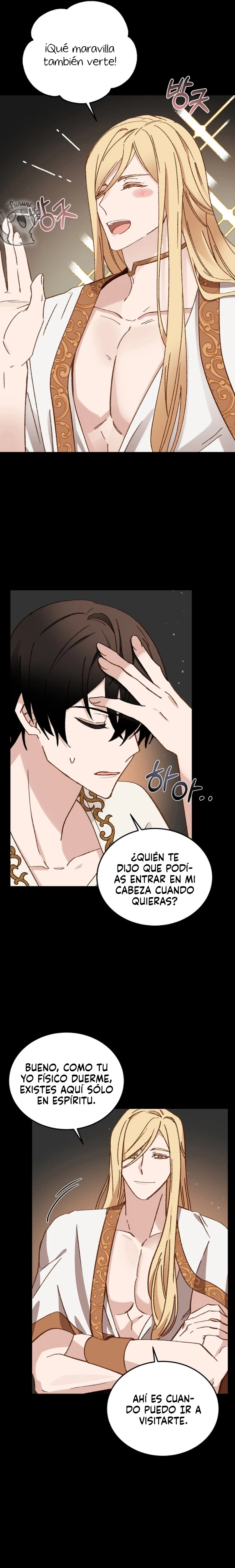 Salvación capítulo 13 página 15