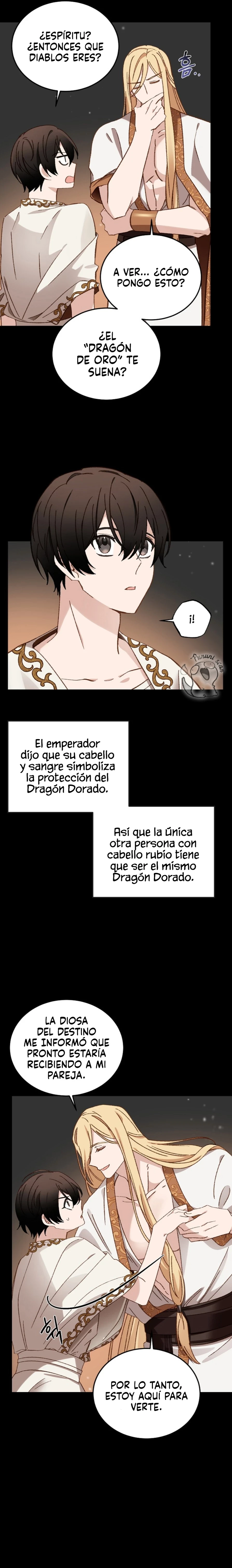 Salvación capítulo 13 página 16