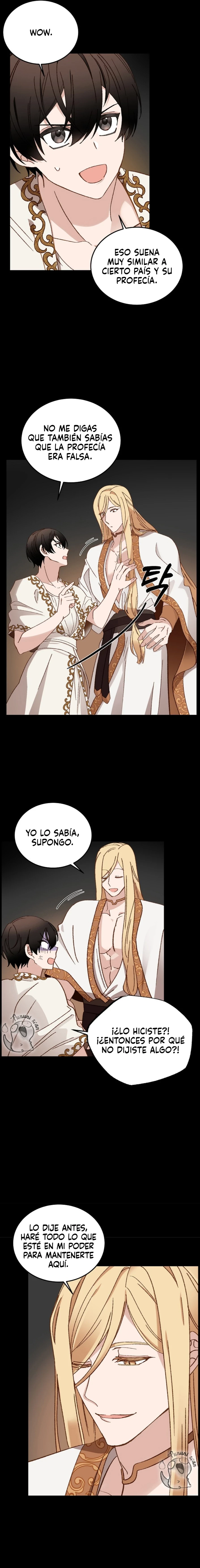 Salvación capítulo 13 página 17