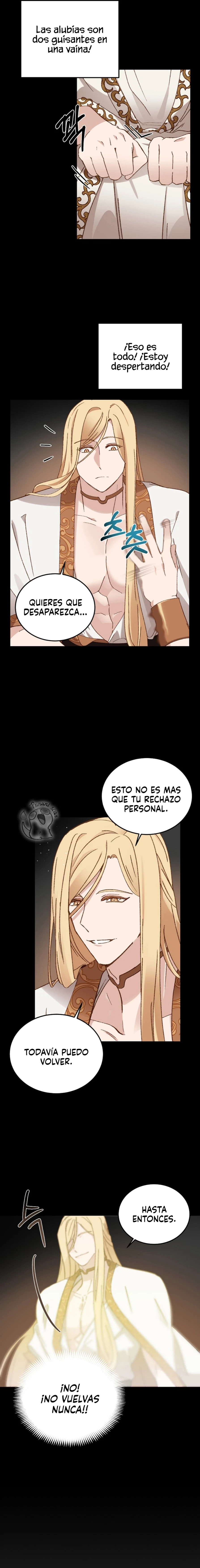 Salvación capítulo 13 página 21