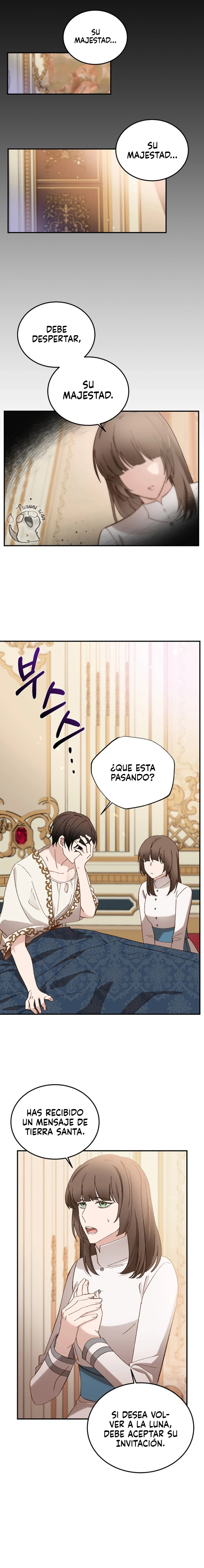 Salvación capítulo 13 página 22
