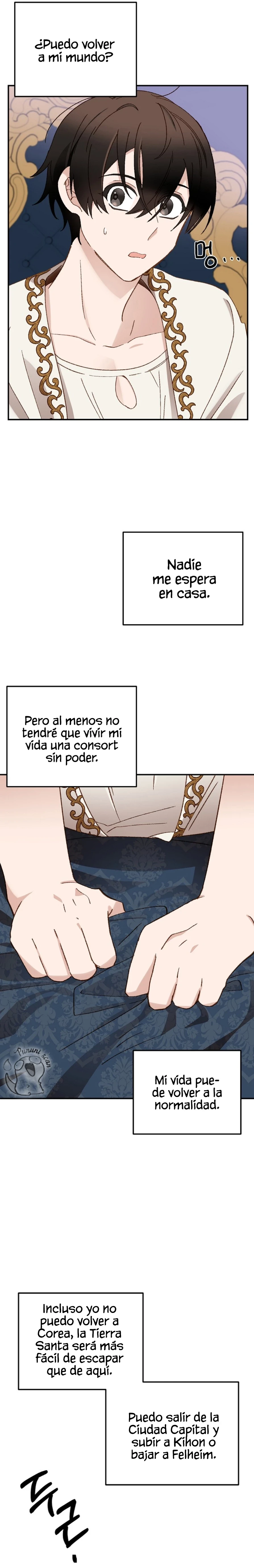 Salvación capítulo 13 página 24