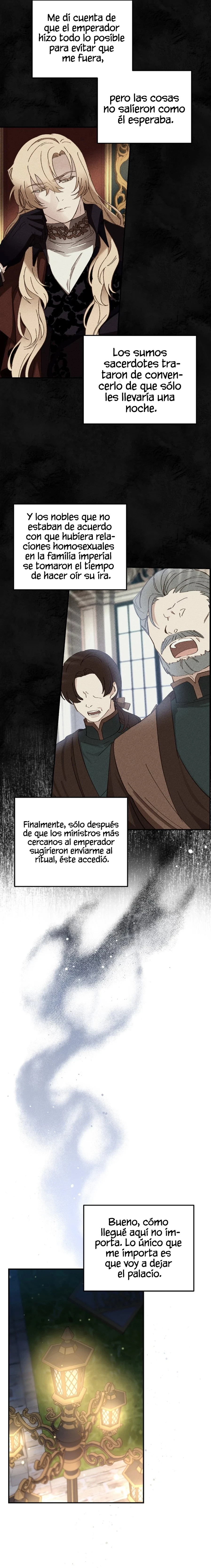 Salvación capítulo 14 página 11
