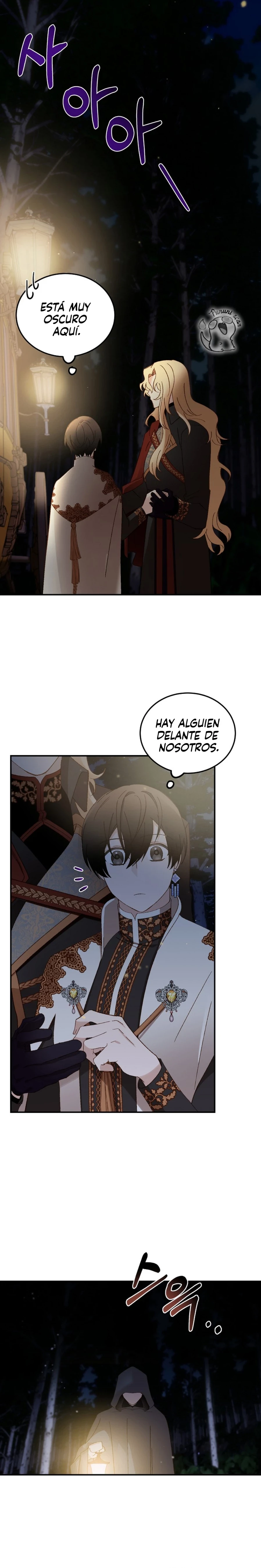 Salvación capítulo 14 página 18