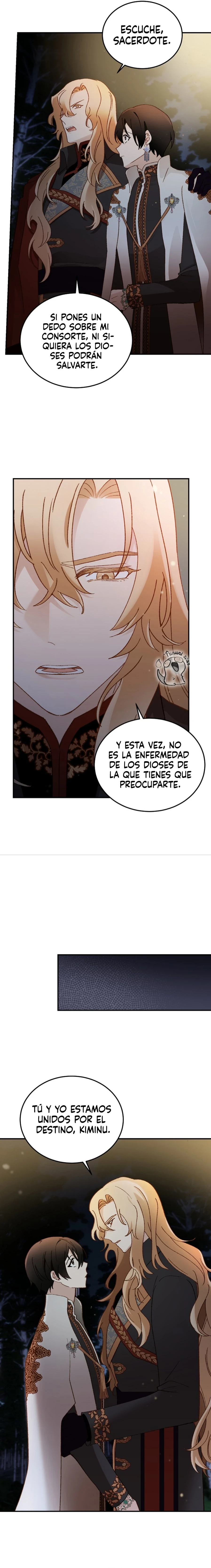 Salvación capítulo 14 página 19