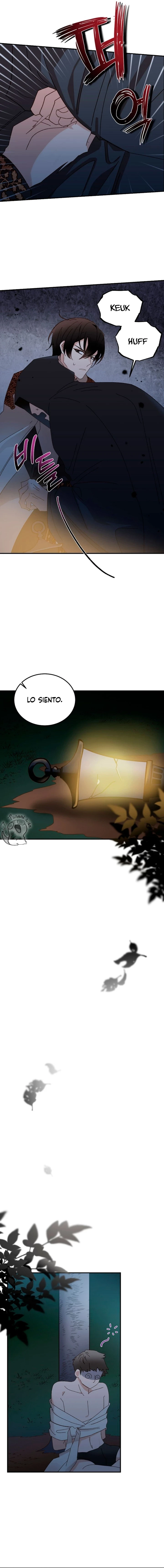 Salvación capítulo 15 página 14