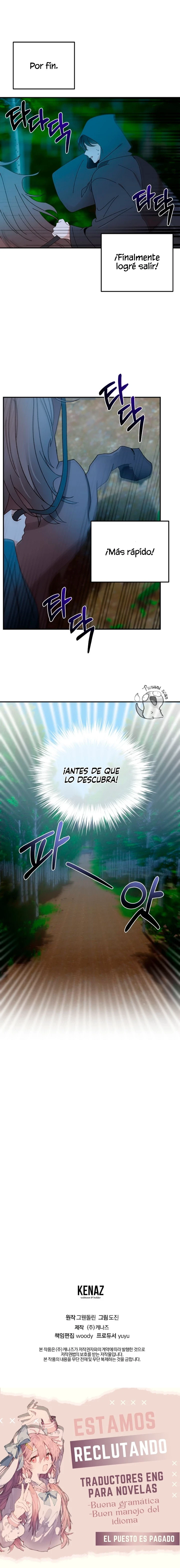 Salvación capítulo 15 página 18