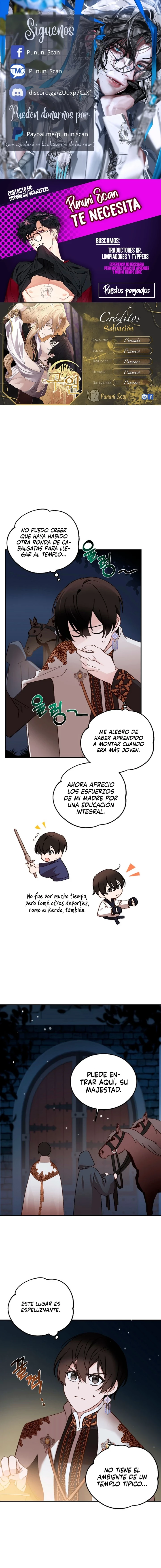 Salvación capítulo 15 página 4