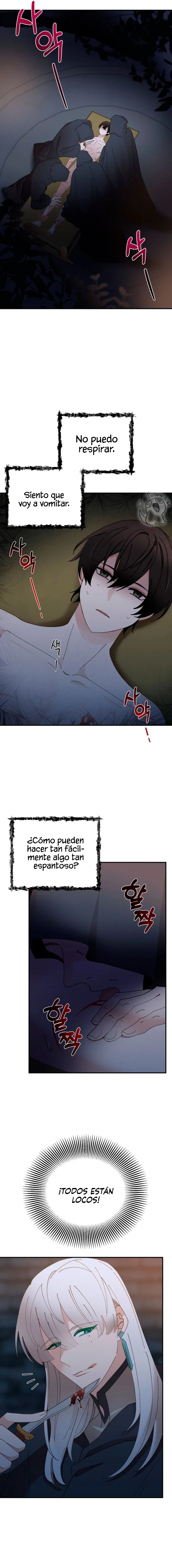 Salvación capítulo 15 página 8