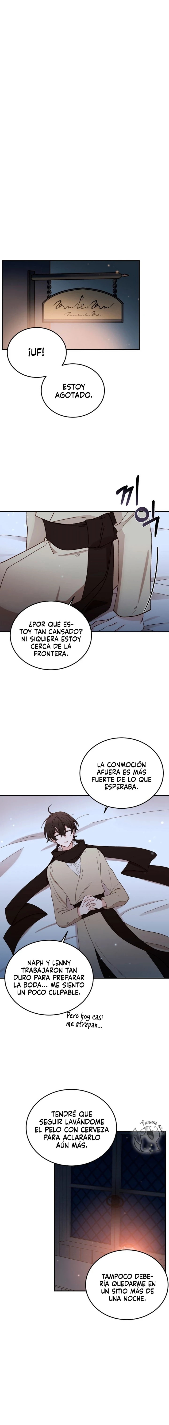 Salvación capítulo 16 página 10