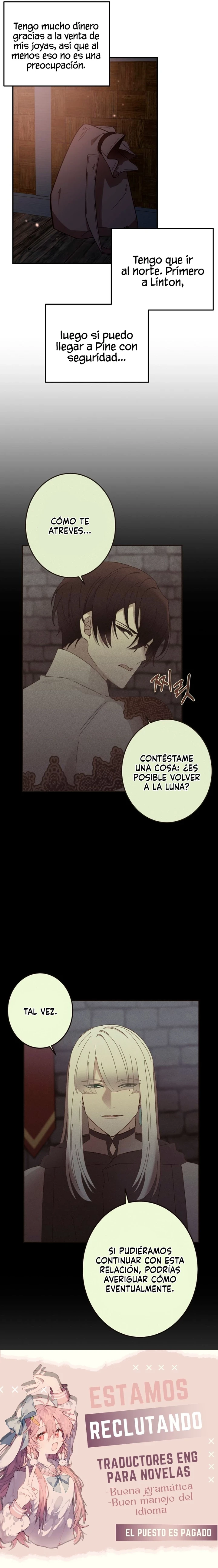 Salvación capítulo 16 página 11
