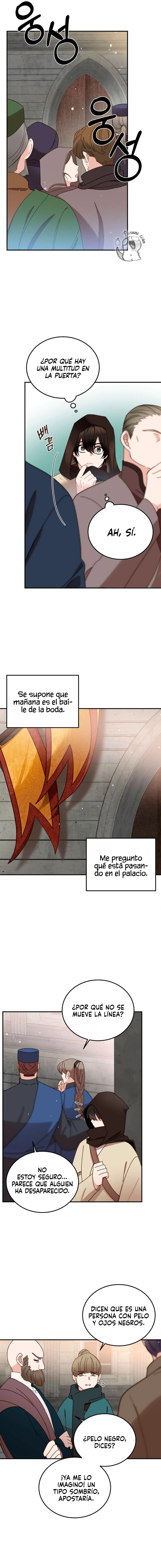 Salvación capítulo 16 página 5