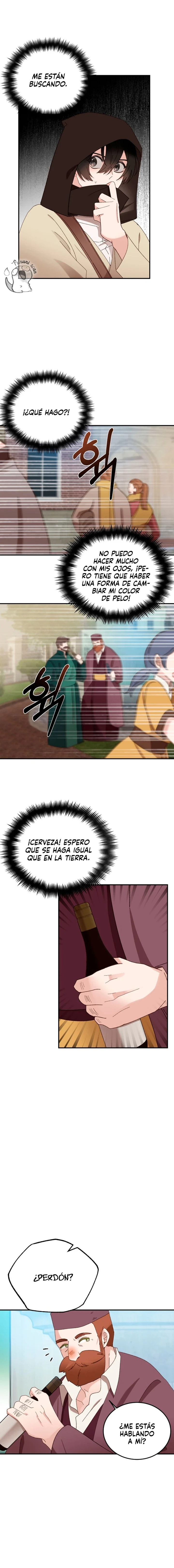 Salvación capítulo 16 página 6