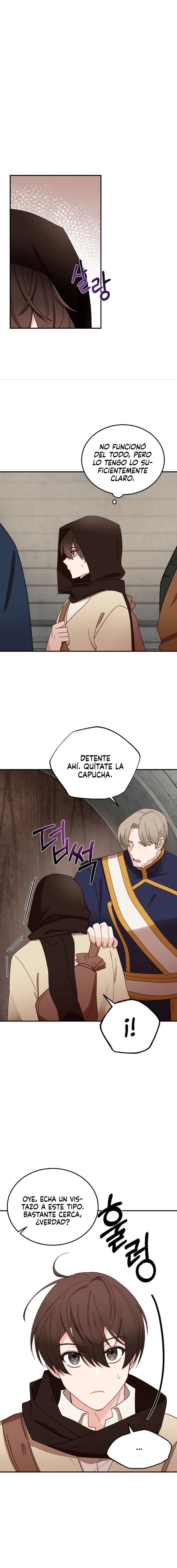 Salvación capítulo 16 página 8