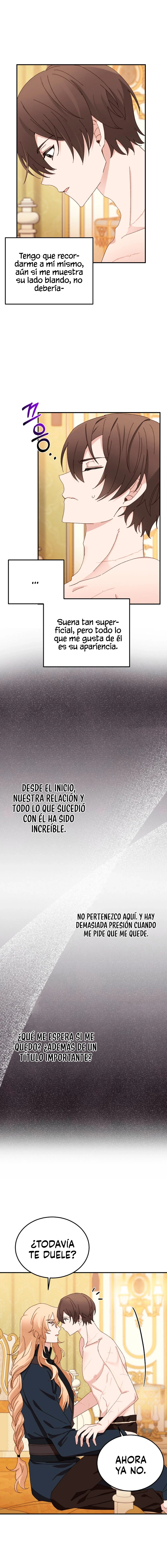 Salvación capítulo 18 página 14