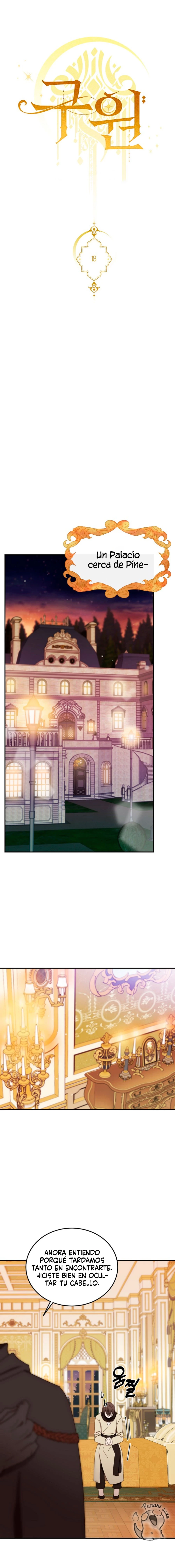 Salvación capítulo 18 página 4