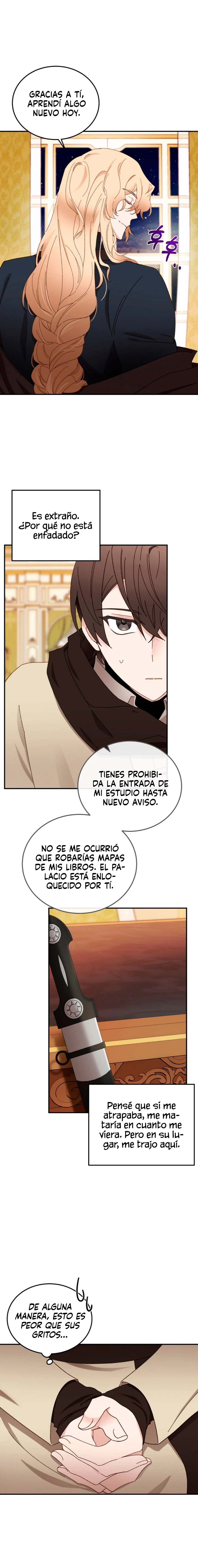 Salvación capítulo 18 página 5