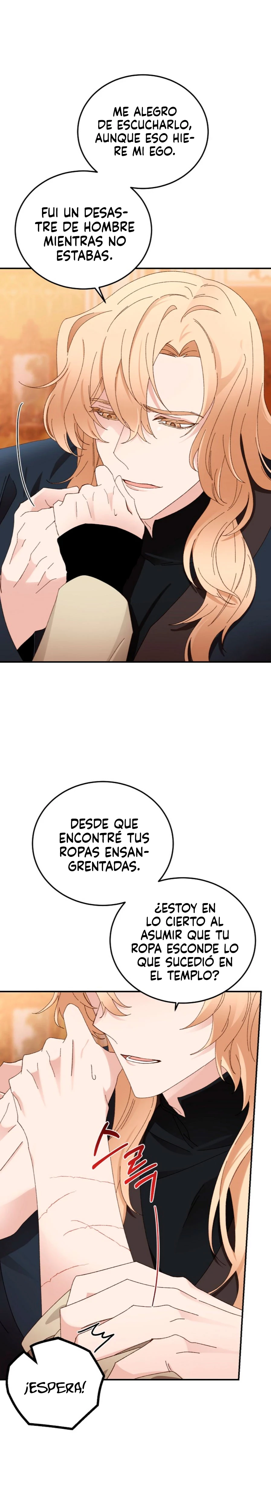 Salvación capítulo 18 página 9