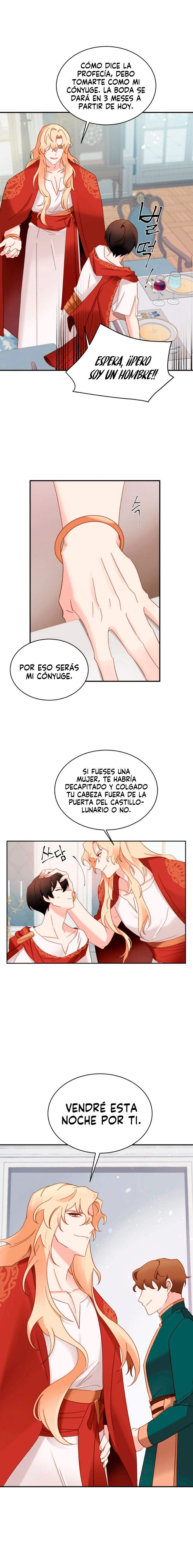Salvación capítulo 2 página 12