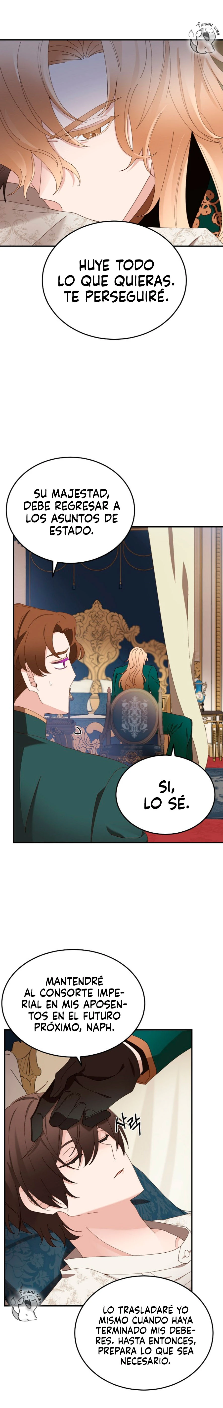 Salvación capítulo 20 página 10