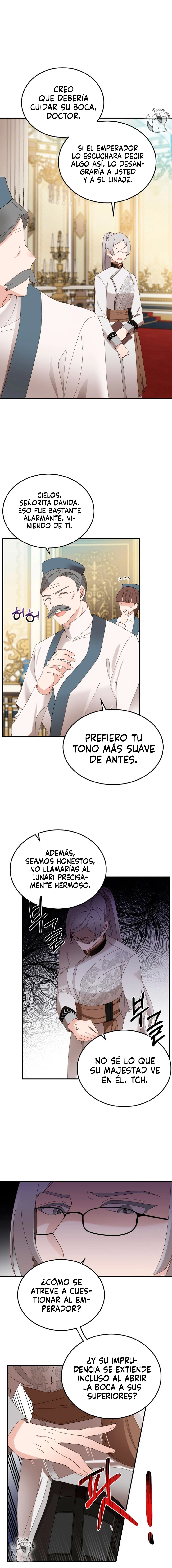 Salvación capítulo 20 página 12