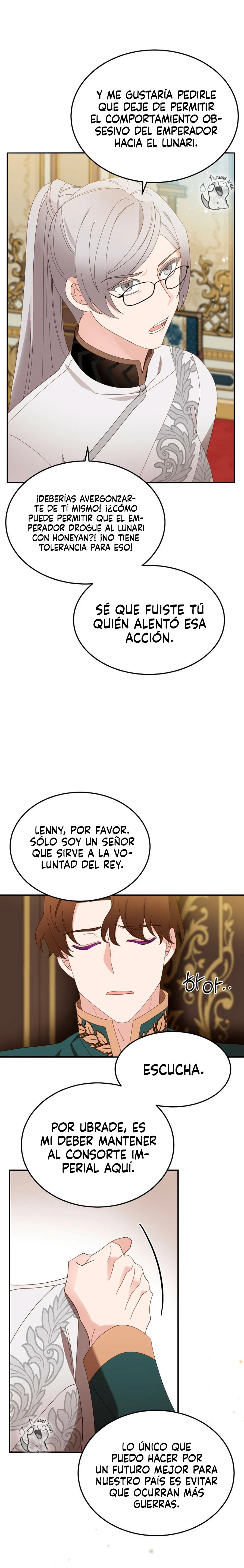 Salvación capítulo 20 página 16