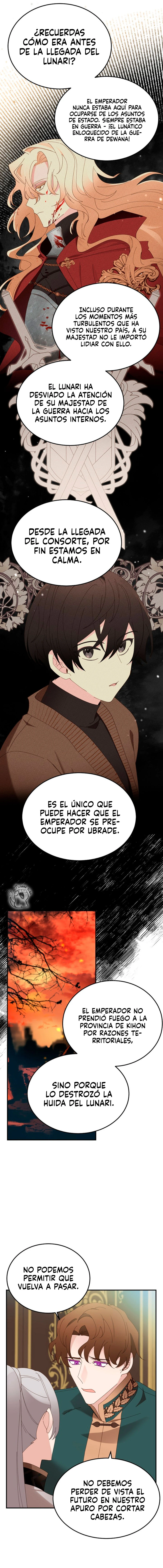 Salvación capítulo 20 página 17