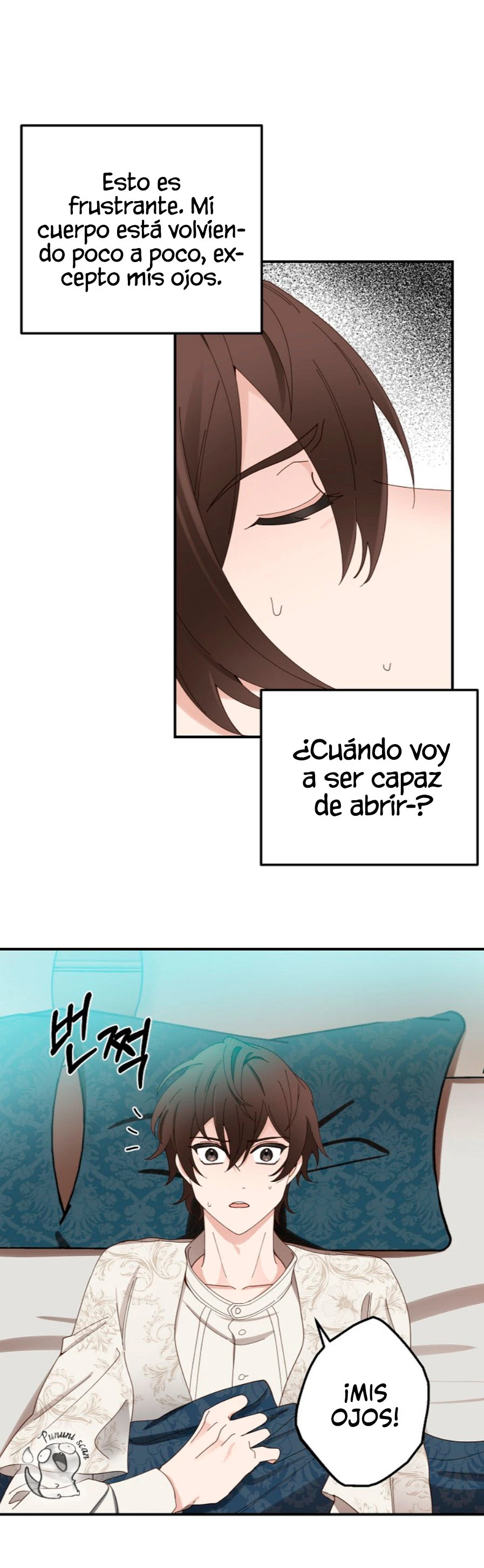 Salvación capítulo 20 página 20
