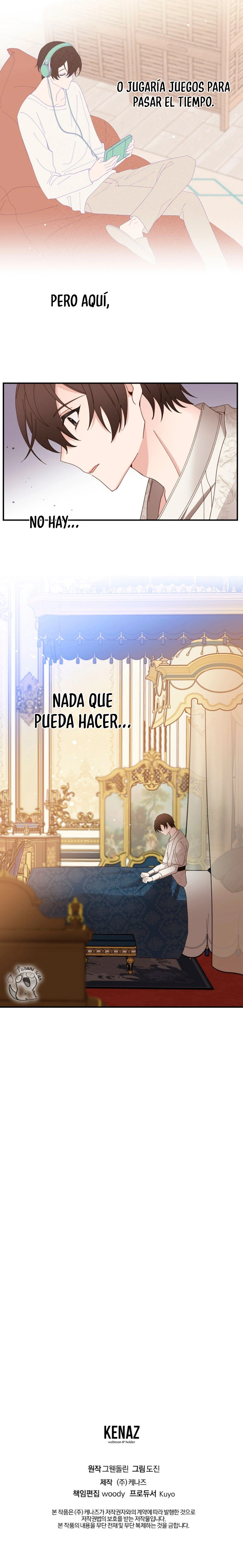 Salvación capítulo 20 página 22