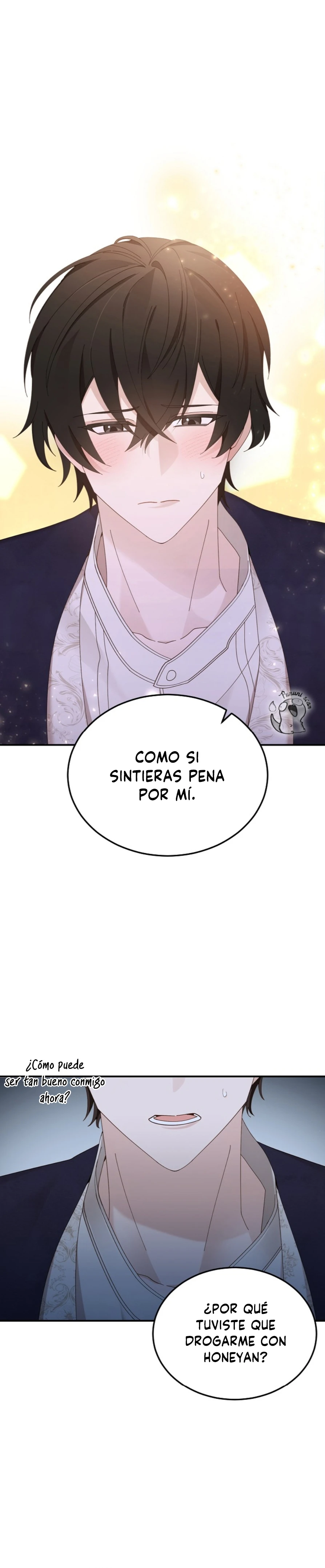 Salvación capítulo 21 página 23