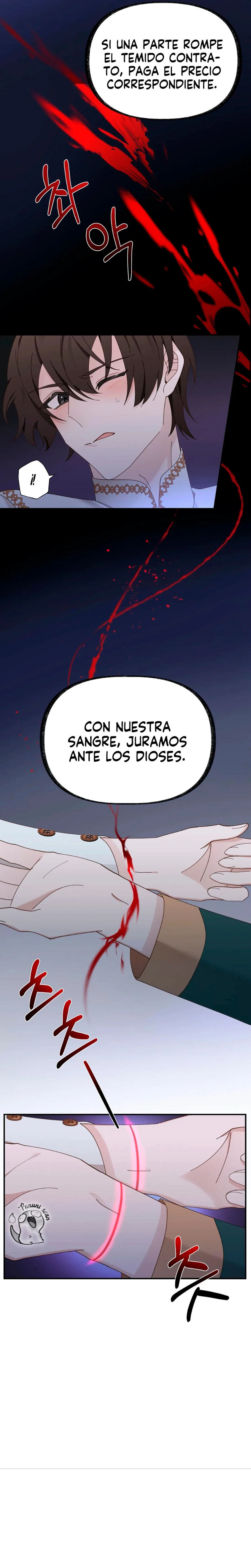 Salvación capítulo 22 página 14