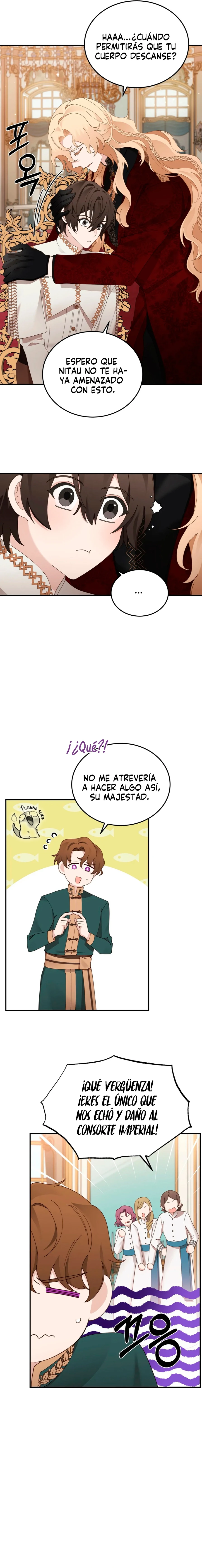Salvación capítulo 22 página 19