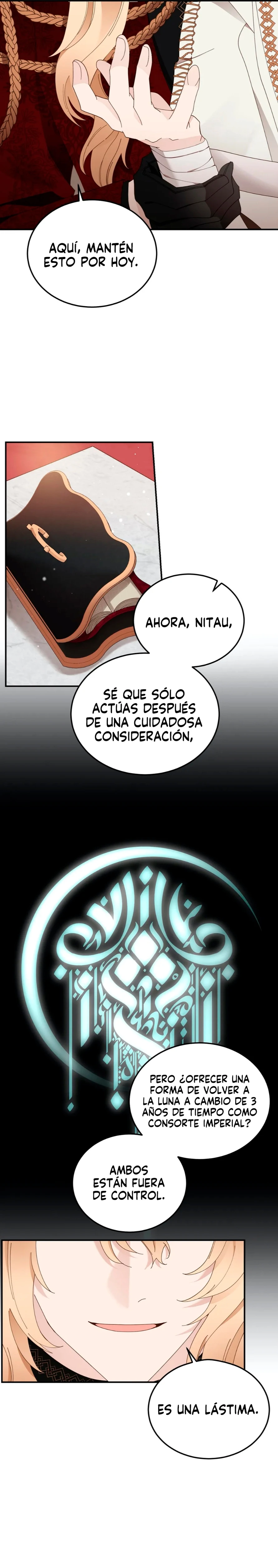 Salvación capítulo 22 página 20