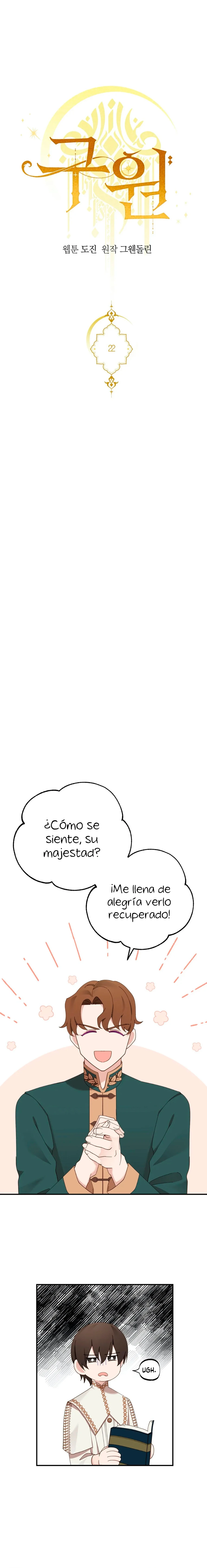 Salvación capítulo 22 página 4