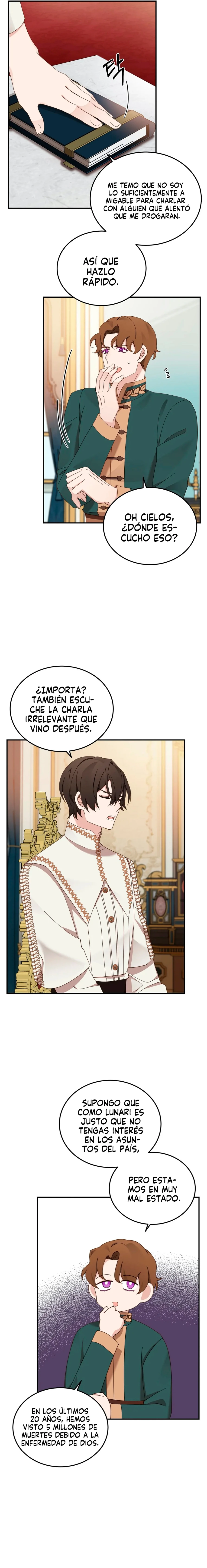 Salvación capítulo 22 página 5