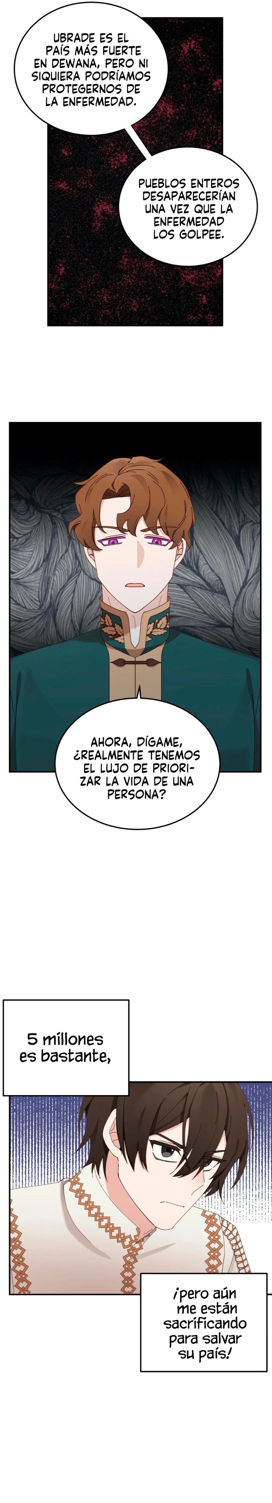 Salvación capítulo 22 página 6