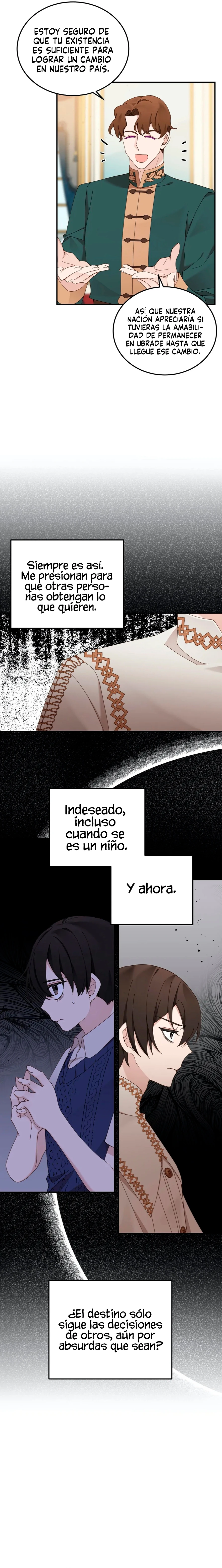 Salvación capítulo 22 página 8