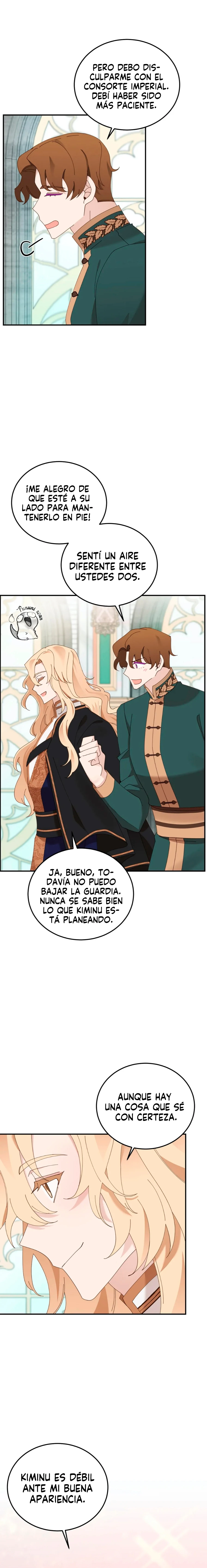 Salvación capítulo 23 página 12