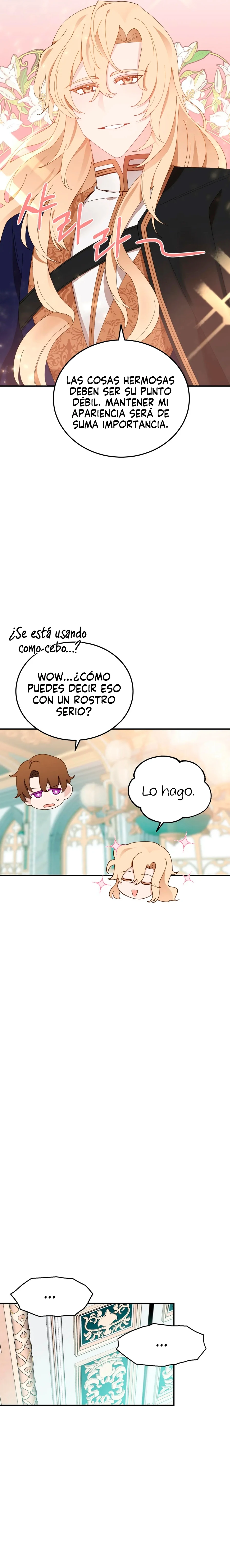 Salvación capítulo 23 página 13