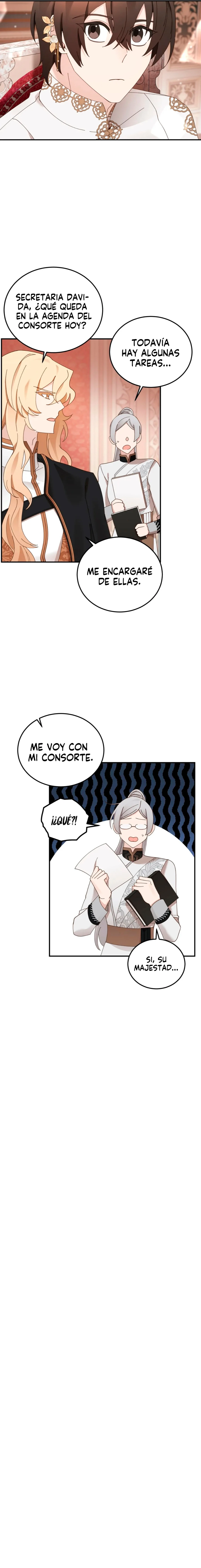 Salvación capítulo 23 página 17