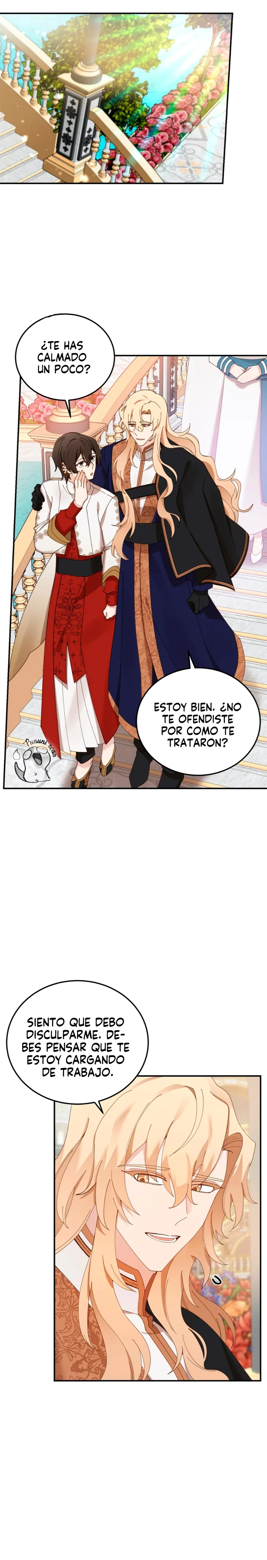 Salvación capítulo 23 página 18