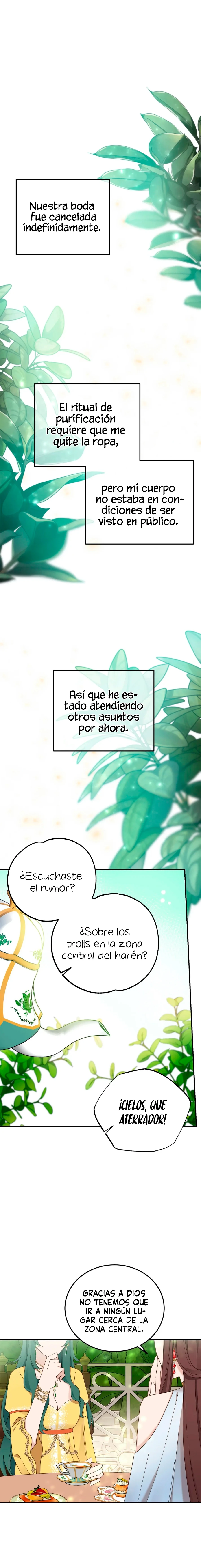 Salvación capítulo 23 página 4
