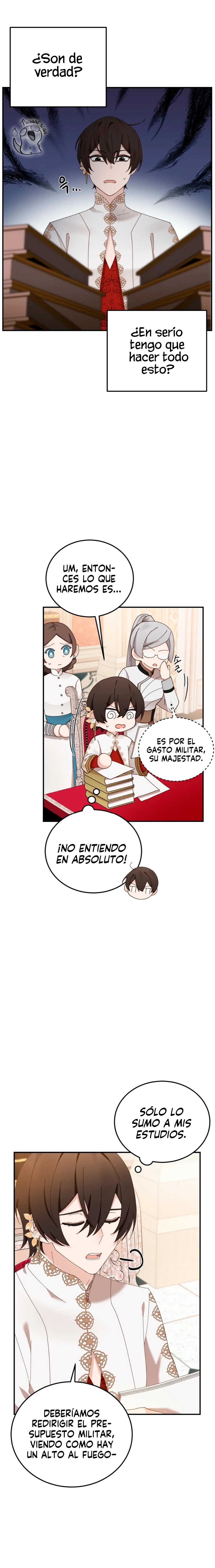 Salvación capítulo 23 página 7