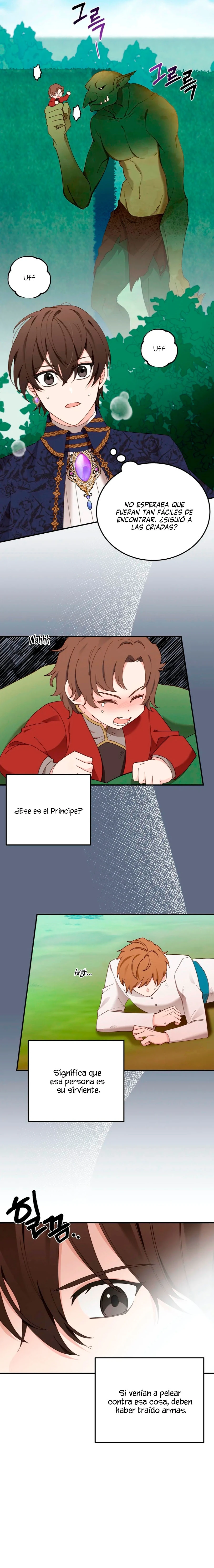 Salvación capítulo 24 página 12